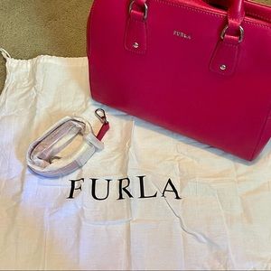 FURLA HANDBAG